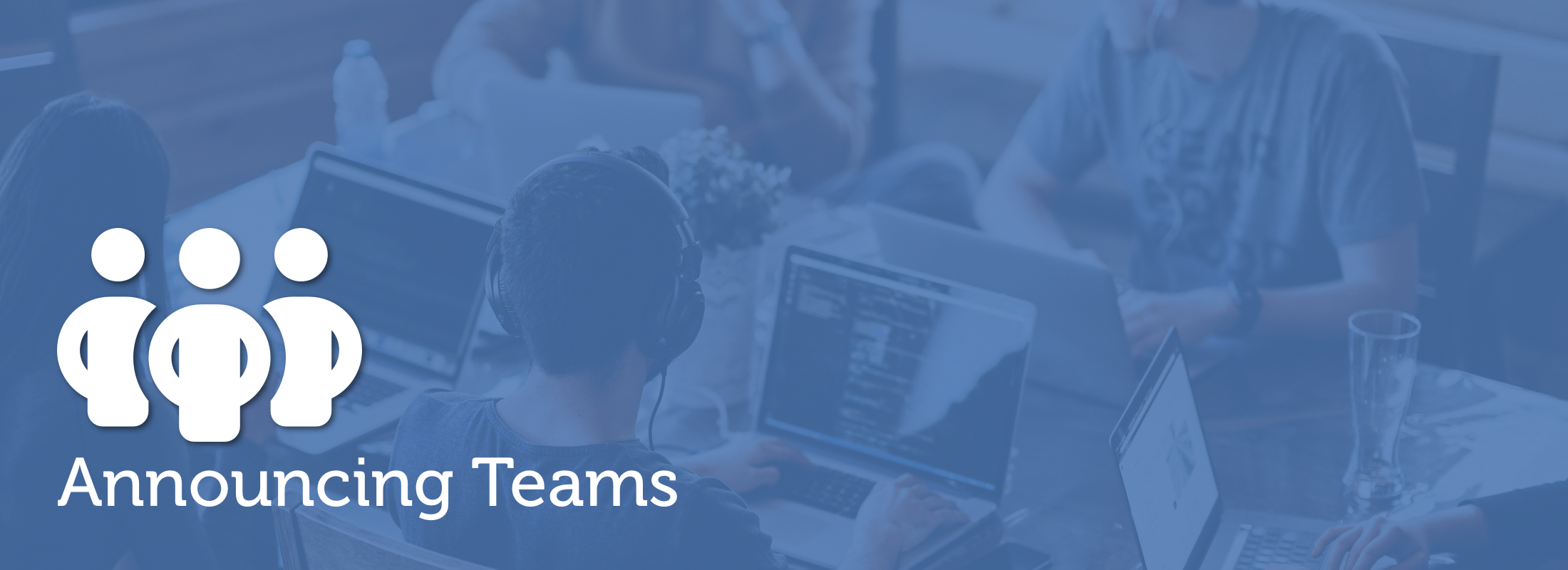 Header Image Now your team can manage your Email API