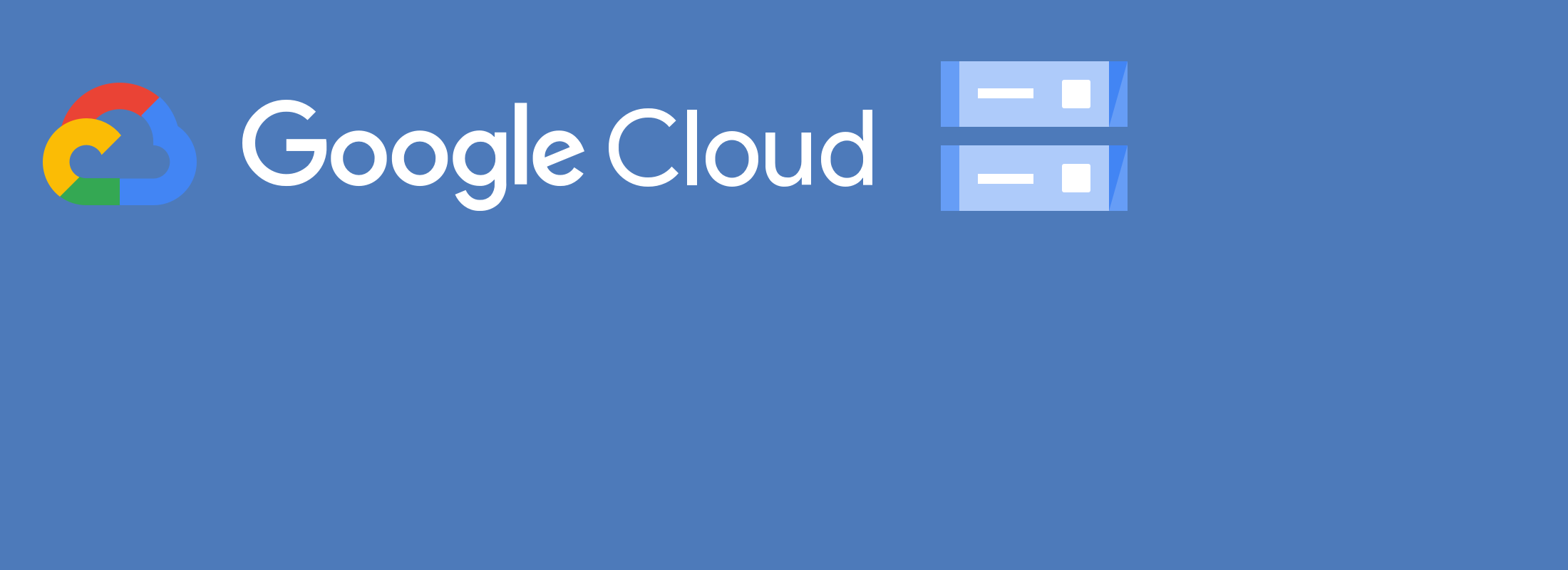 Header Image Receiving email attachments with Google Cloud Storage