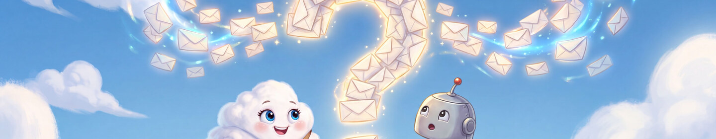 Header Small Image Does Your Agent Need a New Inbox? Attaching Email to the Infrastructure You Already Run