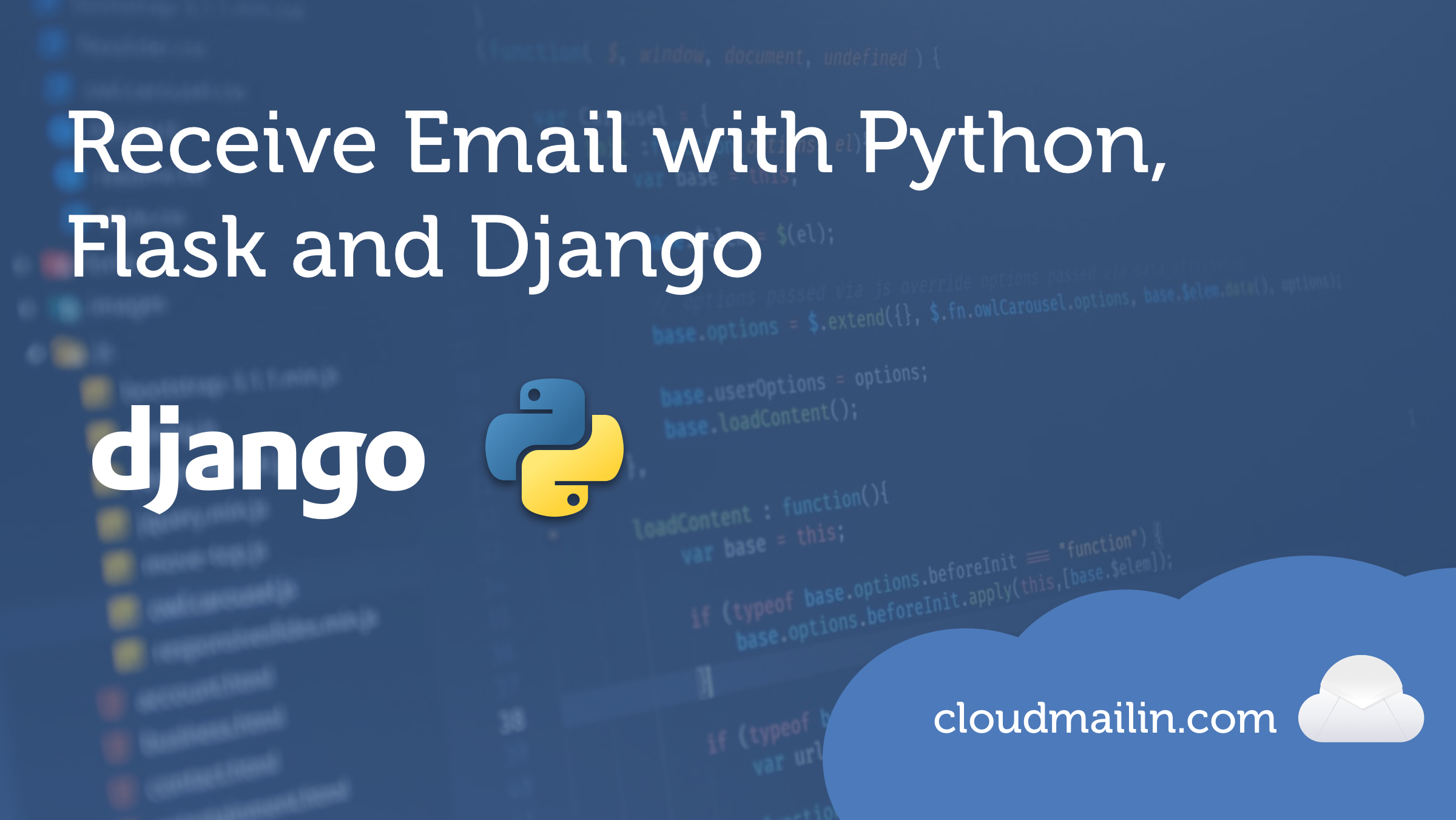 Receive Email With Python And Django In 2023 (Updated Examples ...