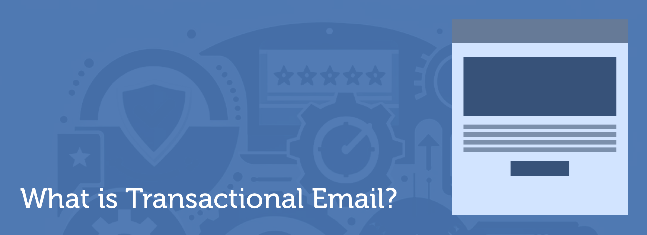 Header Image What is a transactional email a 2024 review?