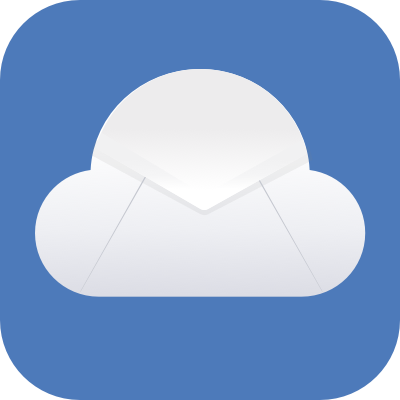 CloudMailin Logo