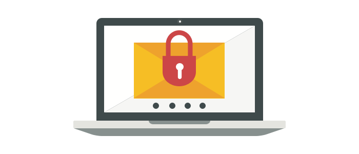 Email parser handles all email formats and encodings