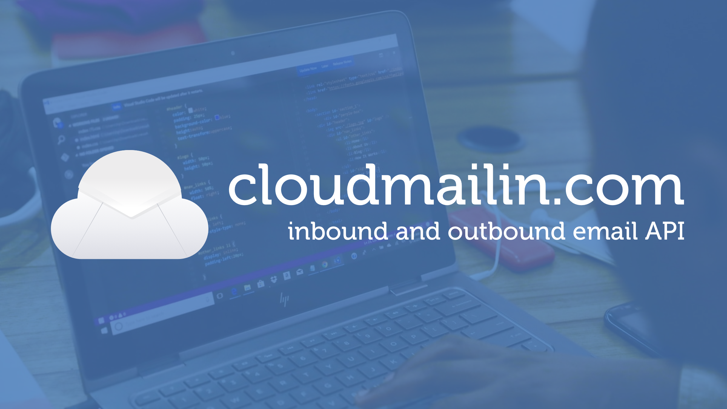 (c) Cloudmailin.com